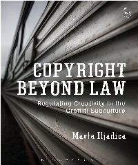 Description: Media of Copyright Beyond Law
