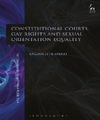 Description: Media of Constitutional Courts, Gay Rights and Sexual Orientation Equality