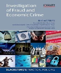 Description: Investigation of Fraud and Economic Crime
